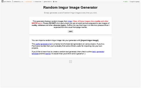 imgur roulette|Random Imgur Image Generator .